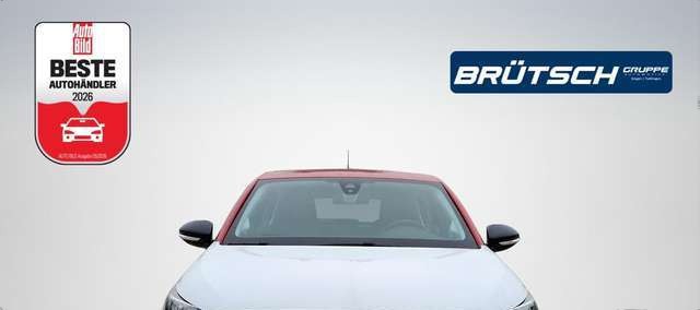 Opel Corsa F 1.2 Turbo Edition KLIMA / TEMPOMAT / PDC