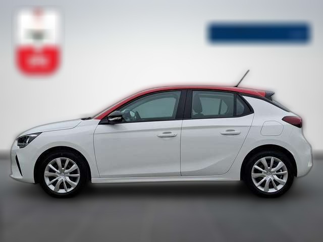 Opel Corsa F 1.2 Turbo Edition KLIMA / TEMPOMAT / PDC