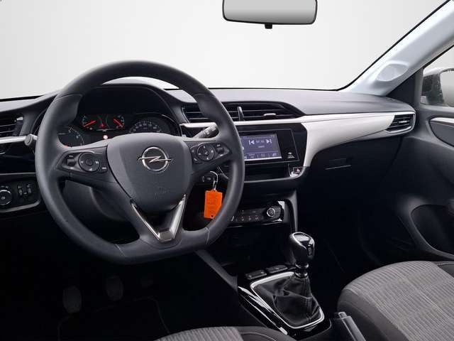 Opel Corsa F 1.2 Turbo Edition KLIMA / TEMPOMAT / PDC