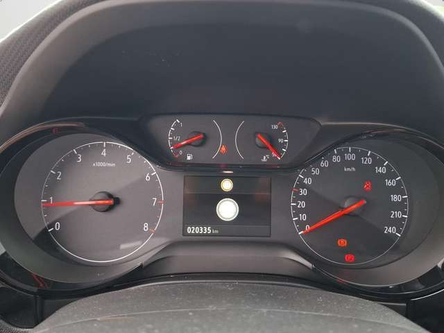 Opel Corsa F 1.2 Turbo Edition KLIMA / TEMPOMAT / PDC