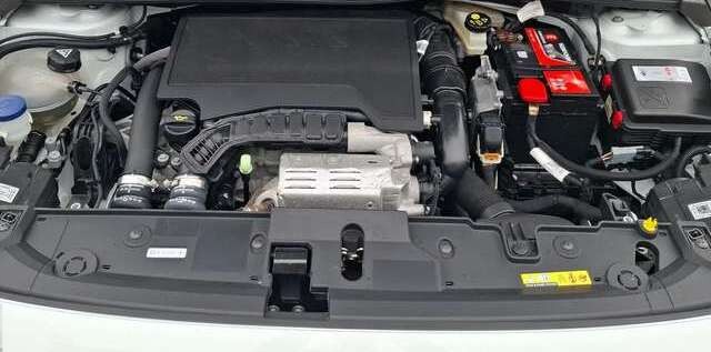 Opel Corsa F 1.2 Turbo Edition KLIMA / TEMPOMAT / PDC