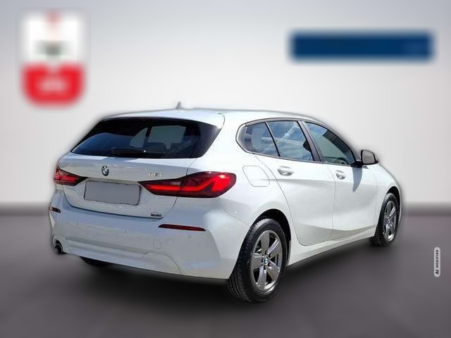 BMW 116 i Advantage KLIMA / NAVI / LED / SITZHEIZUNG
