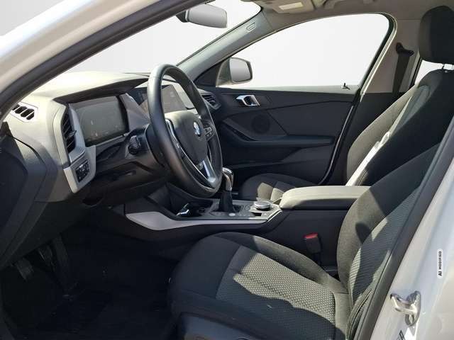 BMW 116 i Advantage KLIMA / NAVI / LED / SITZHEIZUNG