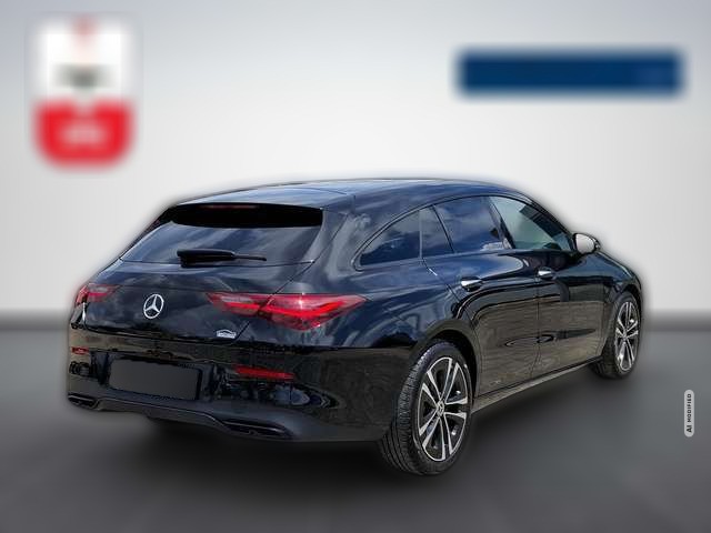 Mercedes-Benz CLA 180 Shooting Brake Progessive AUTOMATIK / LED / NAVI