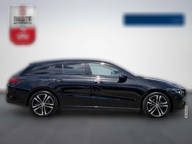Mercedes-Benz CLA 180 Shooting Brake Progessive AUTOMATIK / LED / NAVI