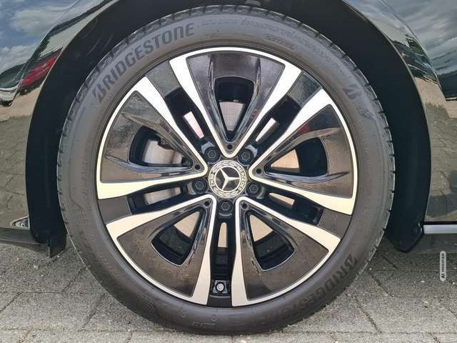 Mercedes-Benz CLA 180 Shooting Brake Progessive AUTOMATIK / LED / NAVI