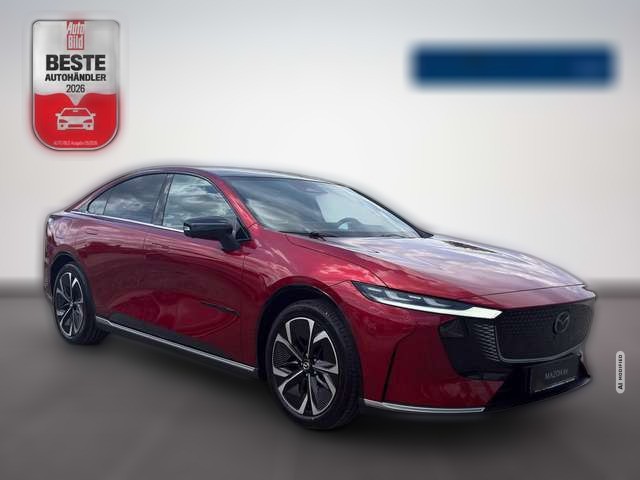 Mazda 6e 6e EV 258ps Takumi 68,8 kWh