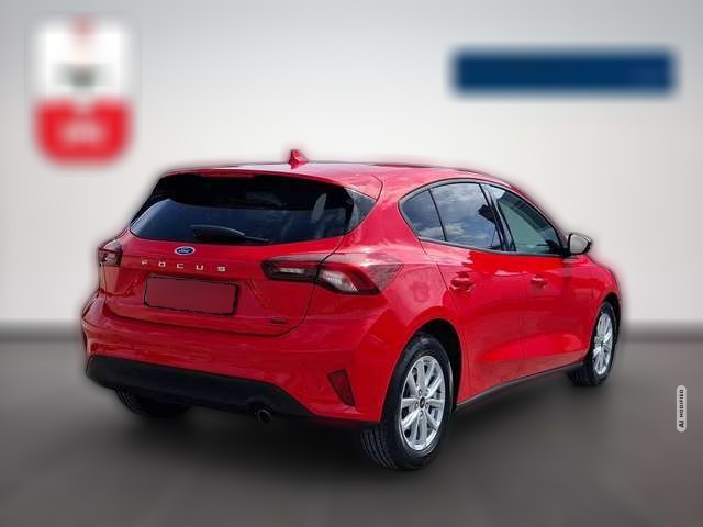 Ford Focus 1.0 Cool & Connect KLIMA / LED / NAVI / SITZHEIZUN