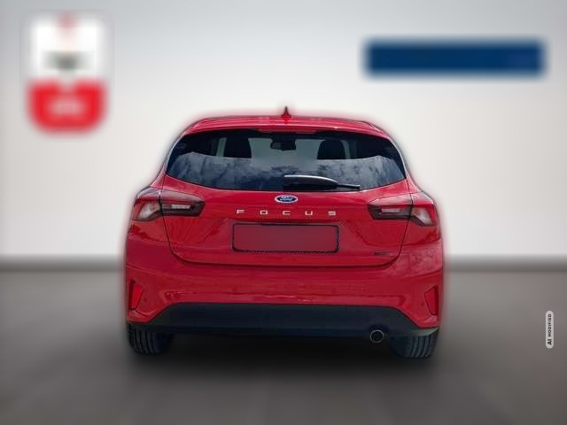 Ford Focus 1.0 Cool & Connect KLIMA / LED / NAVI / SITZHEIZUN