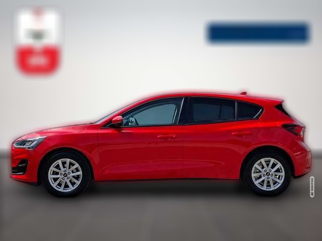 Ford Focus 1.0 Cool & Connect KLIMA / LED / NAVI / SITZHEIZUN