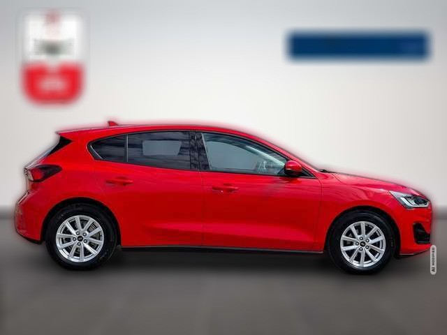 Ford Focus 1.0 Cool & Connect KLIMA / LED / NAVI / SITZHEIZUN