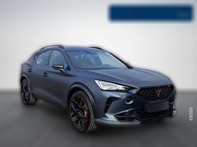 Cupra Formentor 2.5 TSI VZ5 4Drive DSG / LEDER / BEATS / MATRIX /