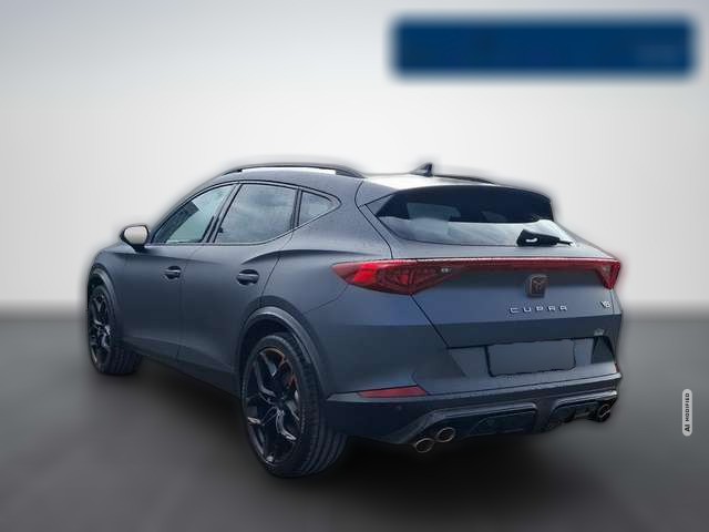 Cupra Formentor 2.5 TSI VZ5 4Drive DSG / LEDER / BEATS / MATRIX /