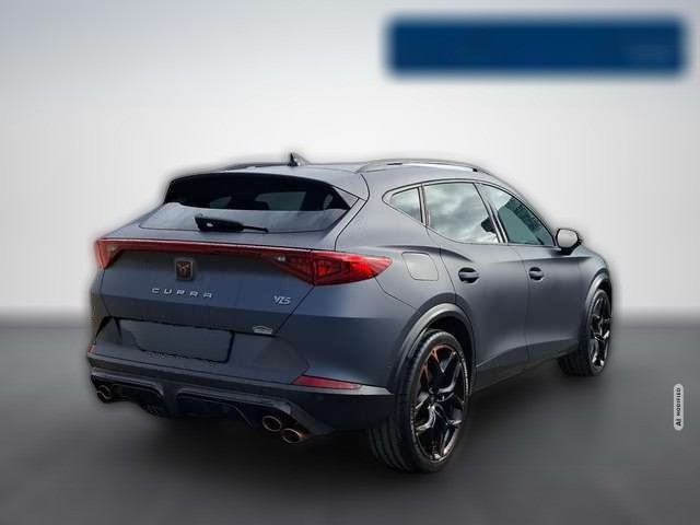 Cupra Formentor 2.5 TSI VZ5 4Drive DSG / LEDER / BEATS / MATRIX /