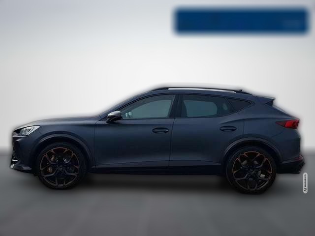 Cupra Formentor 2.5 TSI VZ5 4Drive DSG / LEDER / BEATS / MATRIX /