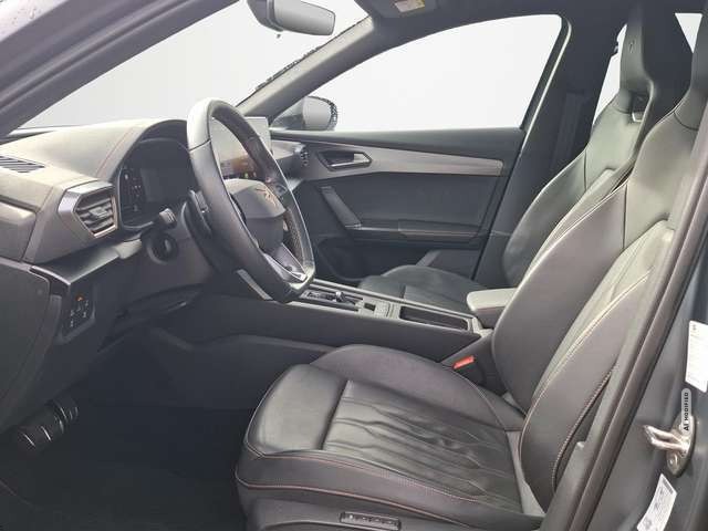 Cupra Formentor 2.5 TSI VZ5 4Drive DSG / LEDER / BEATS / MATRIX /