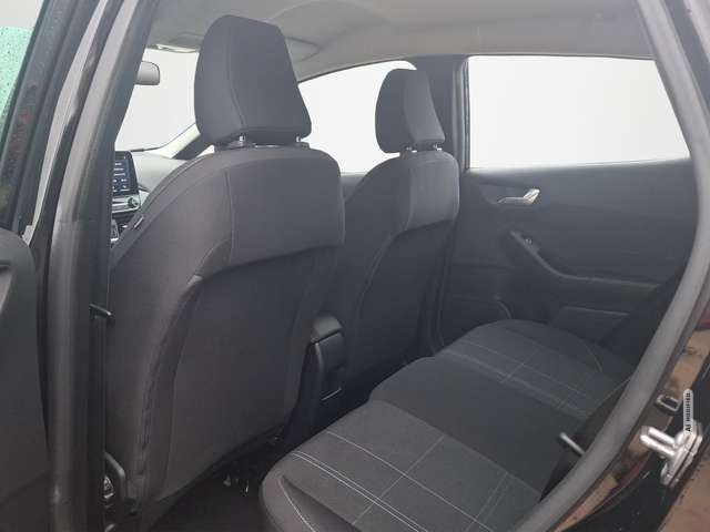 Ford Fiesta 1.0 Cool & Connect KLIMA / SITZHEIZUNG / TEMPOMAT