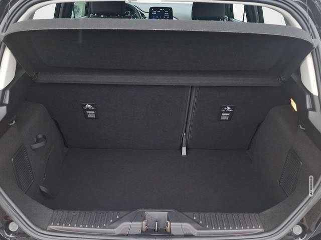 Ford Fiesta 1.0 Cool & Connect KLIMA / SITZHEIZUNG / TEMPOMAT
