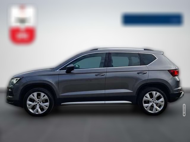 Seat Ateca 1.5 TSI Xperience DSG / KLIMA / NAVI / LED / SITZH