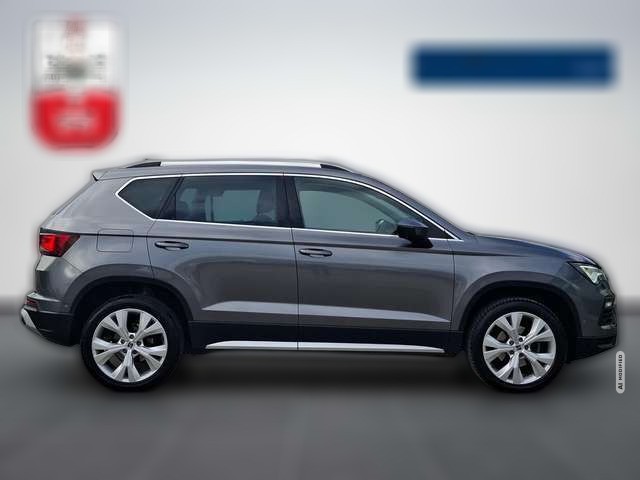 Seat Ateca 1.5 TSI Xperience DSG / KLIMA / NAVI / LED / SITZH