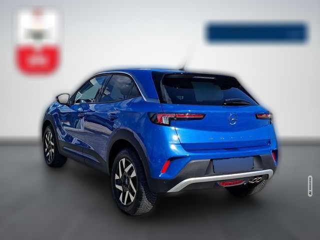 Opel Mokka 1.2 Turbo Elegance KLIMA / NAVI / KAMERA / LED