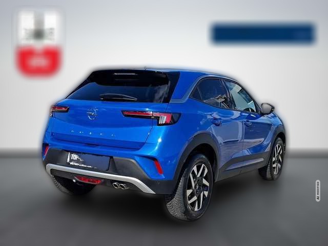 Opel Mokka 1.2 Turbo Elegance KLIMA / NAVI / KAMERA / LED