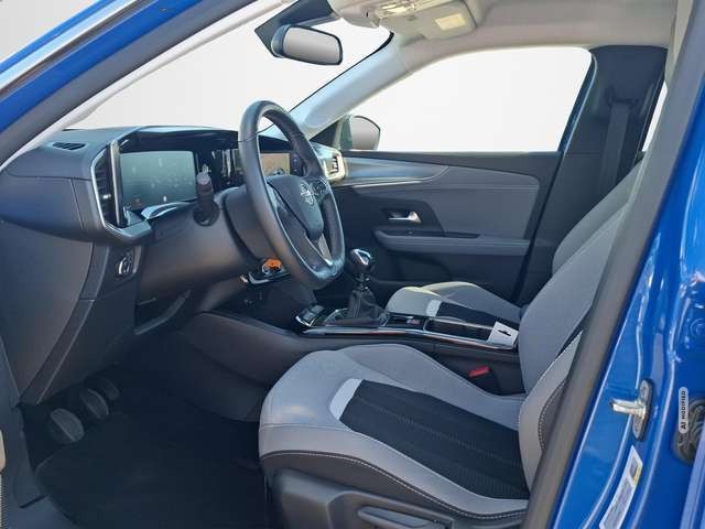 Opel Mokka 1.2 Turbo Elegance KLIMA / NAVI / KAMERA / LED