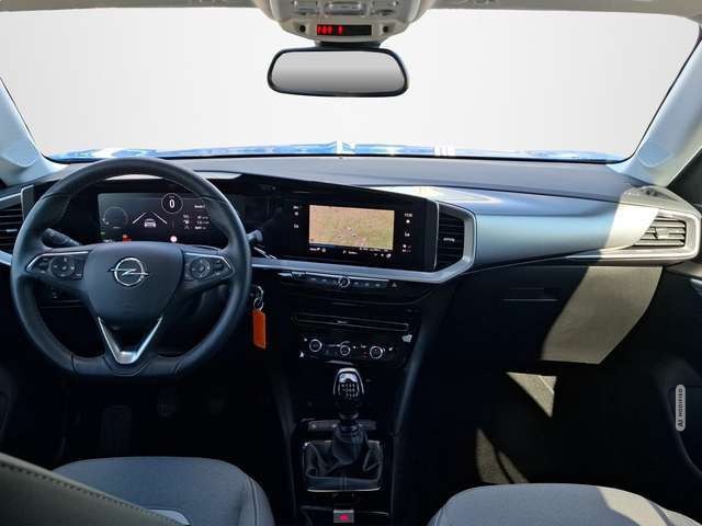 Opel Mokka 1.2 Turbo Elegance KLIMA / NAVI / KAMERA / LED