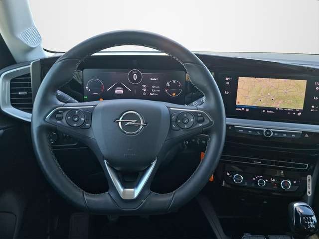 Opel Mokka 1.2 Turbo Elegance KLIMA / NAVI / KAMERA / LED