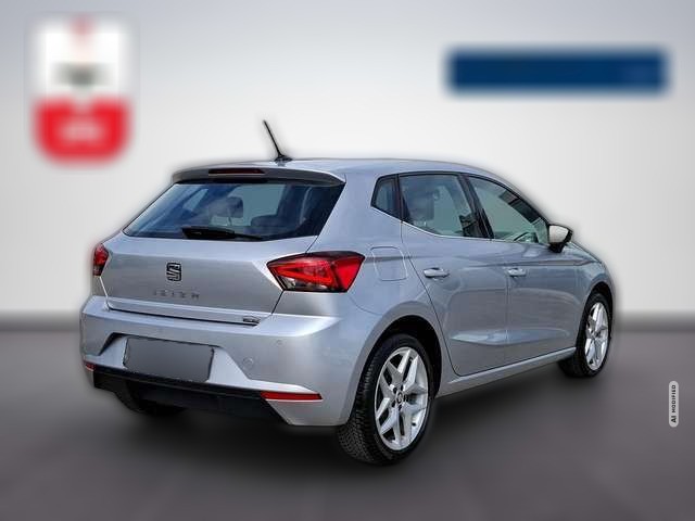 Seat Ibiza 1.0 TSI Xcellence KLIMA / LED / NAVI / SITZHEIZUNG