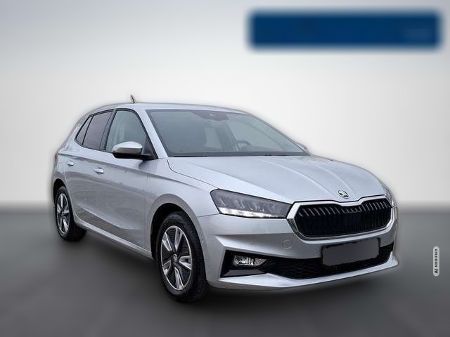 Skoda Fabia 1.0 TSI Ambition KLIMA / LED / ACC / NAVI / SITZHE