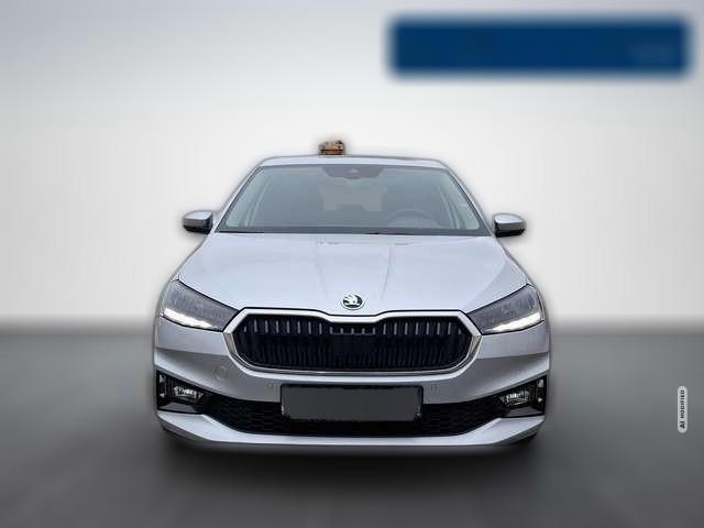 Skoda Fabia 1.0 TSI Ambition KLIMA / LED / ACC / NAVI / SITZHE