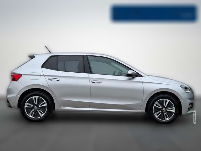 Skoda Fabia 1.0 TSI Ambition KLIMA / LED / ACC / NAVI / SITZHE