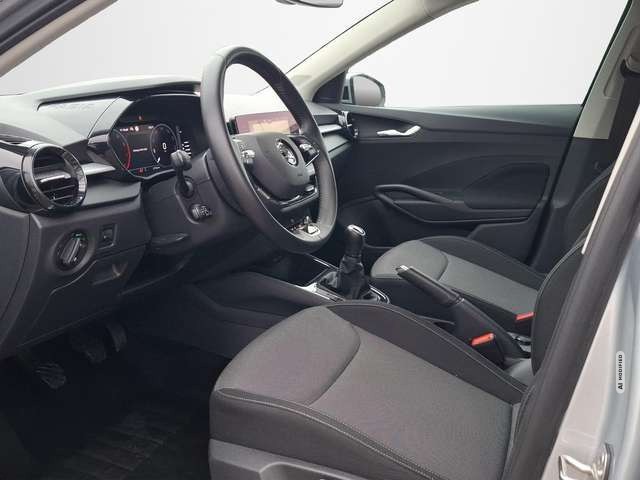 Skoda Fabia 1.0 TSI Ambition KLIMA / LED / ACC / NAVI / SITZHE