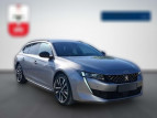 Bild Peugeot 508 SW 1.5 BlueHDI GT AUTOMATIK / KLIMA / AHK / NAVI /