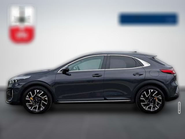 Kia XCeed 1.5 T-GDI Platinum Edition AUTOMATIK / AHK / PANOR