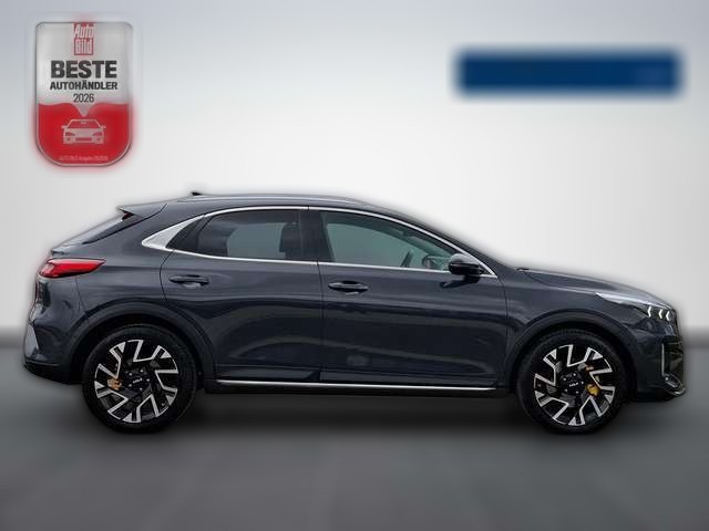 Kia XCeed 1.5 T-GDI Platinum Edition AUTOMATIK / AHK / PANOR