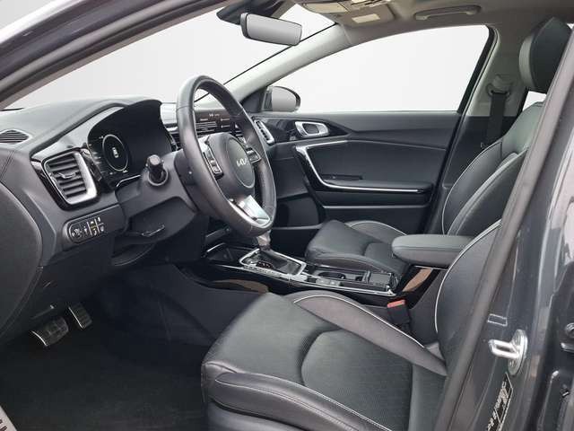Kia XCeed 1.5 T-GDI Platinum Edition AUTOMATIK / AHK / PANOR