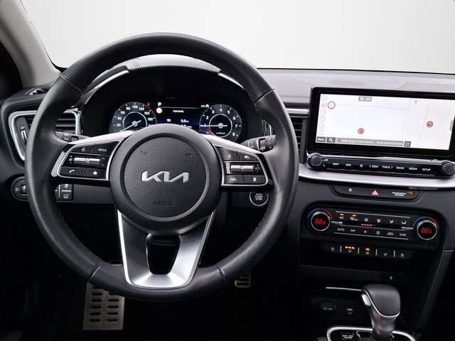 Kia XCeed 1.5 T-GDI Platinum Edition AUTOMATIK / AHK / PANOR