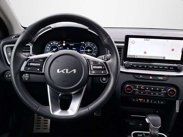 Kia XCeed 1.5 T-GDI Platinum Edition AUTOMATIK / AHK / PANOR