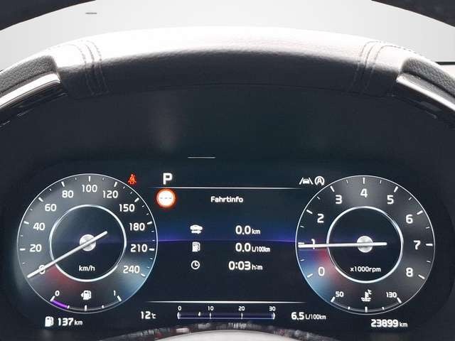 Kia XCeed 1.5 T-GDI Platinum Edition AUTOMATIK / AHK / PANOR