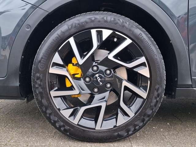 Kia XCeed 1.5 T-GDI Platinum Edition AUTOMATIK / AHK / PANOR