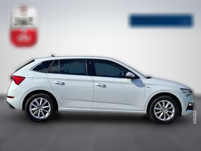 Skoda Scala 1.0 TSI Ambition CLIMATRONIC / NAVI / LED / SITZHE