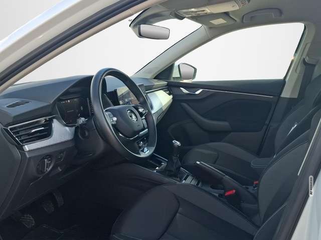 Skoda Scala 1.0 TSI Ambition CLIMATRONIC / NAVI / LED / SITZHE