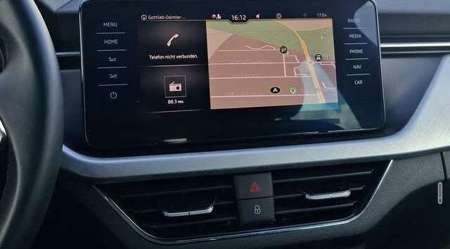 Skoda Scala 1.0 TSI Ambition CLIMATRONIC / NAVI / LED / SITZHE
