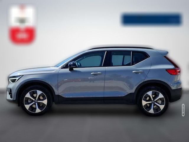 Volvo XC40 B4 Plus Dark 2WD AUTOMATIK / AHK / LEDER / PIXEL-L
