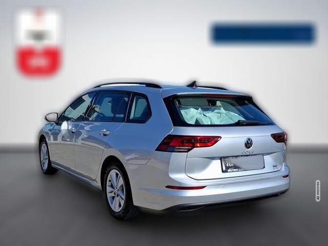 Volkswagen Golf Variant Golf VIII Variant 1.5 eTSI Mildhybrid Life DSG / N