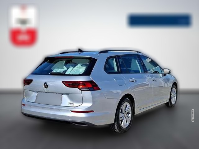 Volkswagen Golf Variant Golf VIII Variant 1.5 eTSI Mildhybrid Life DSG / N
