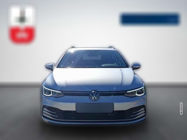 Volkswagen Golf Variant Golf VIII Variant 1.5 eTSI Mildhybrid Life DSG / N