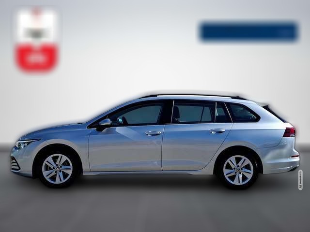 Volkswagen Golf Variant Golf VIII Variant 1.5 eTSI Mildhybrid Life DSG / N